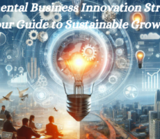 Incremental Business Innovation Strategies: Your Guide to Sustainable Growth.