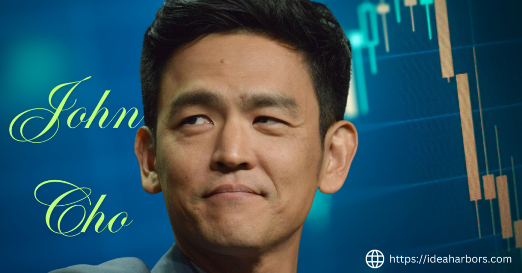 Timeline of Star Trek actor John Cho's life from his birthplace in Seoul to his current residence in West Hollywood.