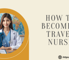 travel nurse