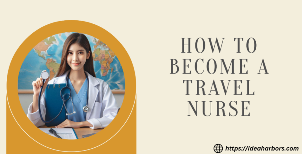 travel nurse